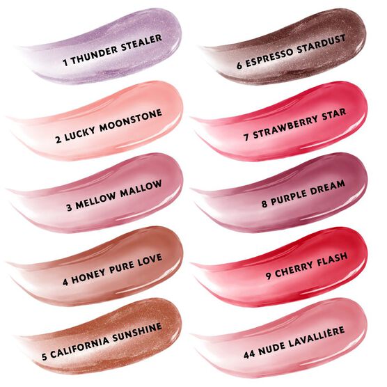 YSL LOVESHINE PLUMPING GLOSS 1